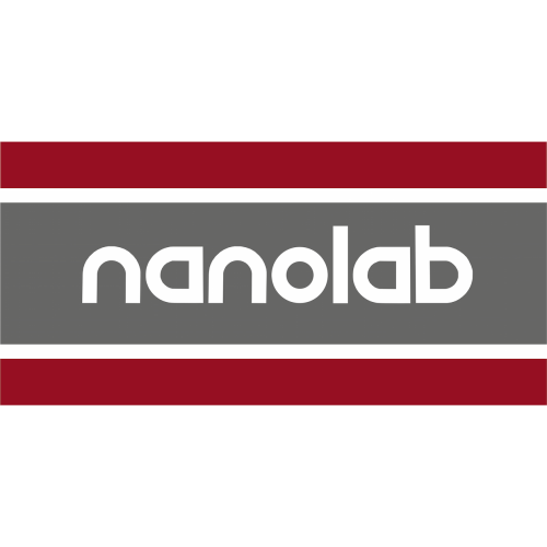 Nanolab logo